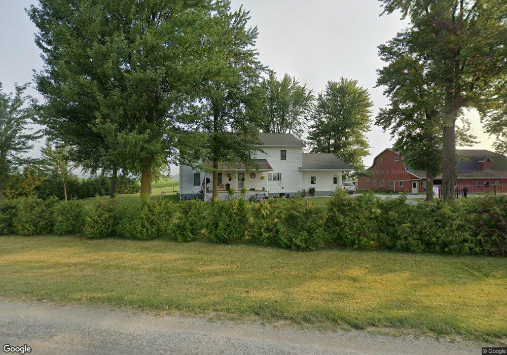 7488 W Moore Rd, Nappanee, IN 46550 - photo 1