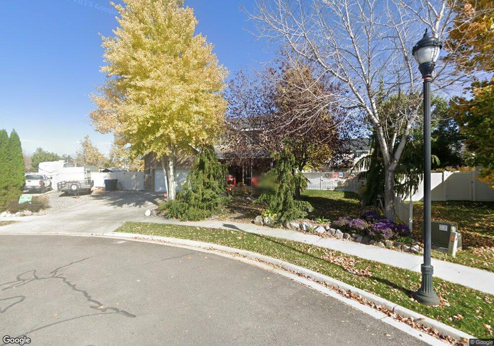 1237 S 260 W, Payson, UT 84651 - photo 1