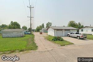 635 Hancock Ave, Grant, NE 69140