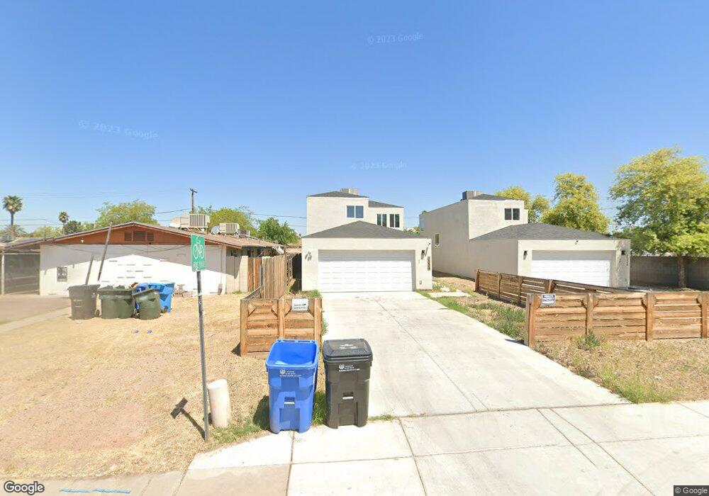 2324 E Oak St, Phoenix, AZ 85006 - photo 1