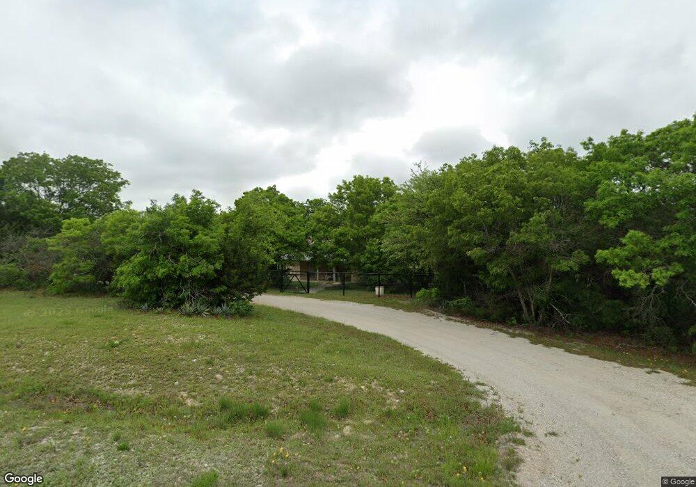 1318 Timber Ridge Trail, Weatherford, TX 76088 - photo 1