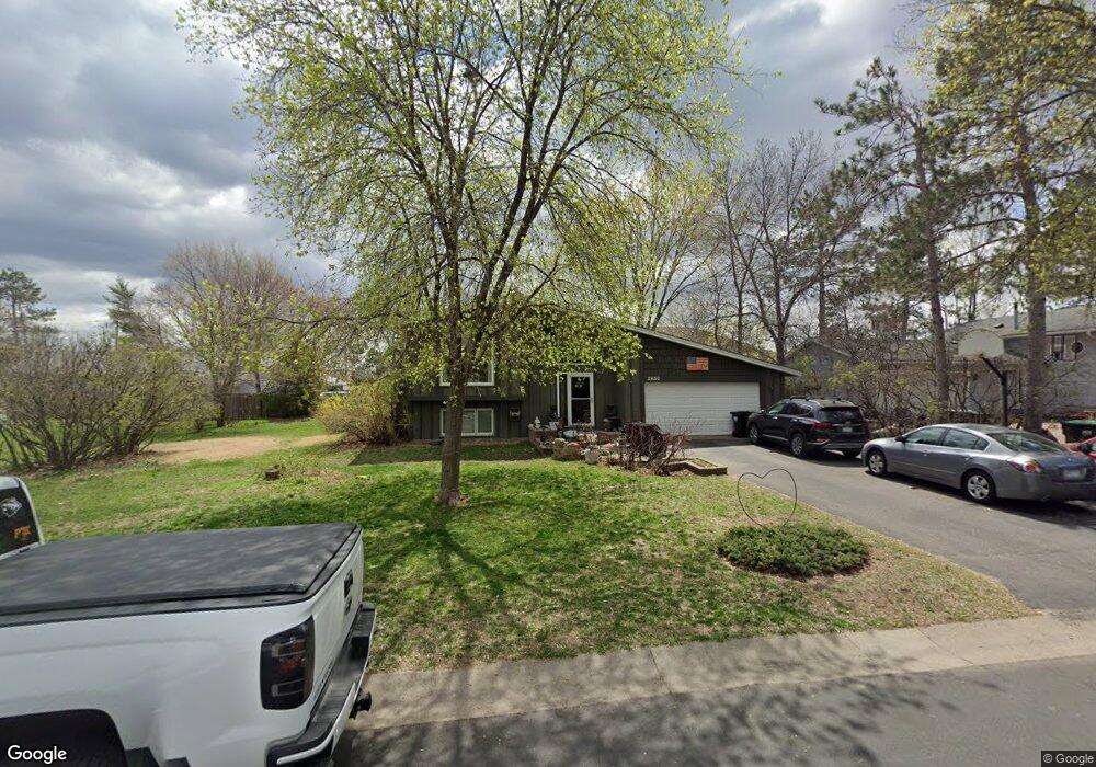 2850 113th Ln NW, Coon Rapids, MN 55433 - photo 1