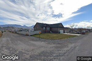 25 E 360 N, Goshen, UT 84633