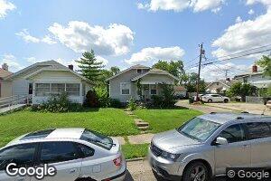 625 Daniel St, Dayton, OH 45404