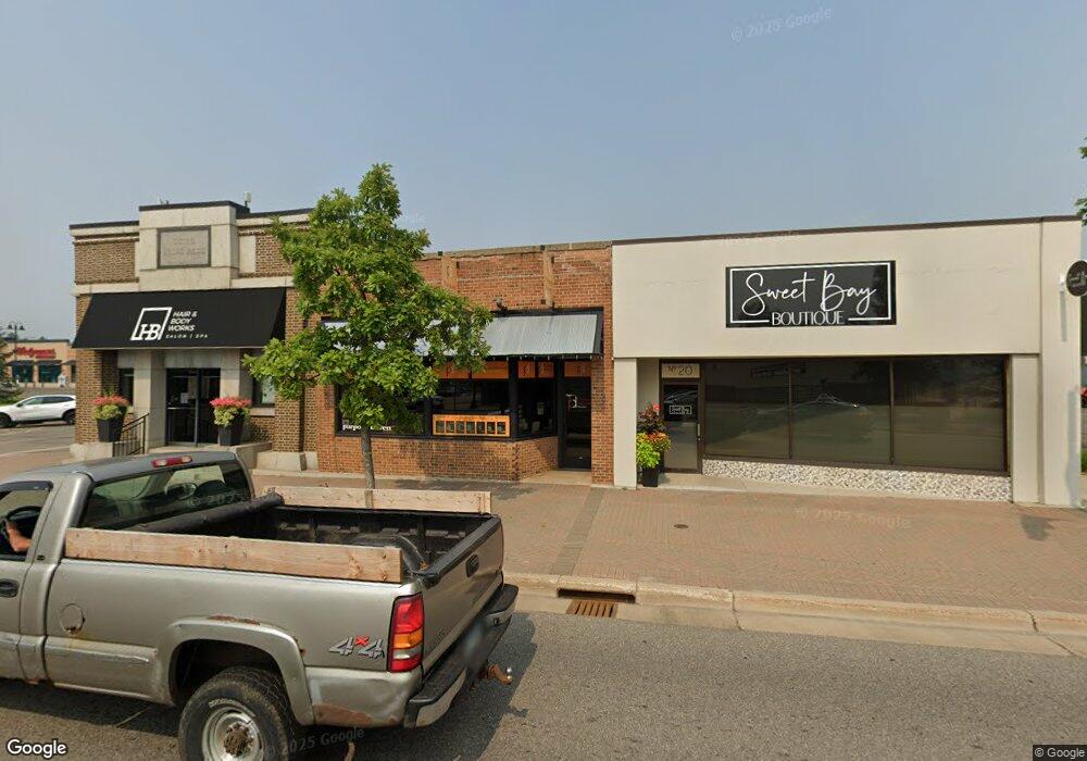 22 N Benton Dr, Sauk Rapids, MN 56379 - photo 1