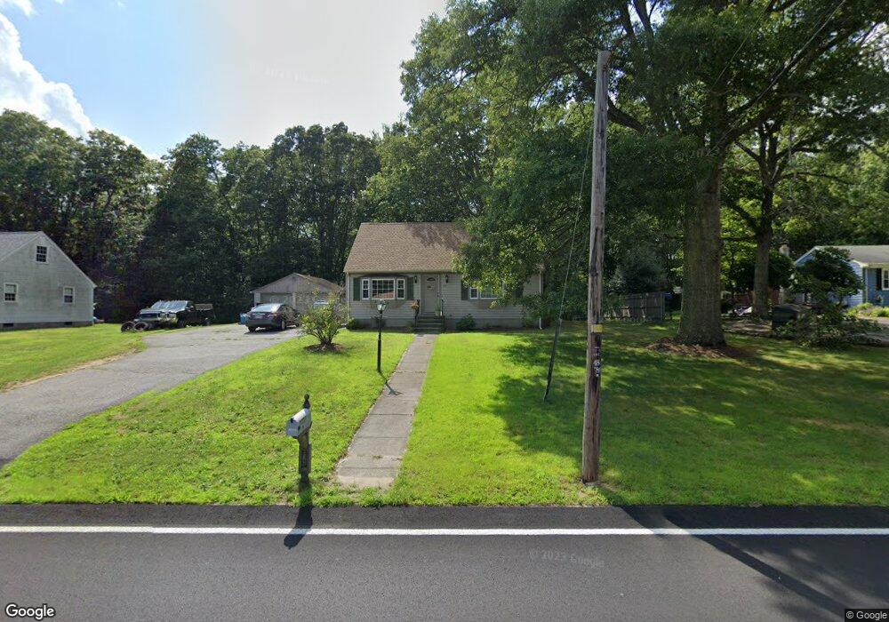 357 Tickle Rd, Westport, MA 02790 - photo 1