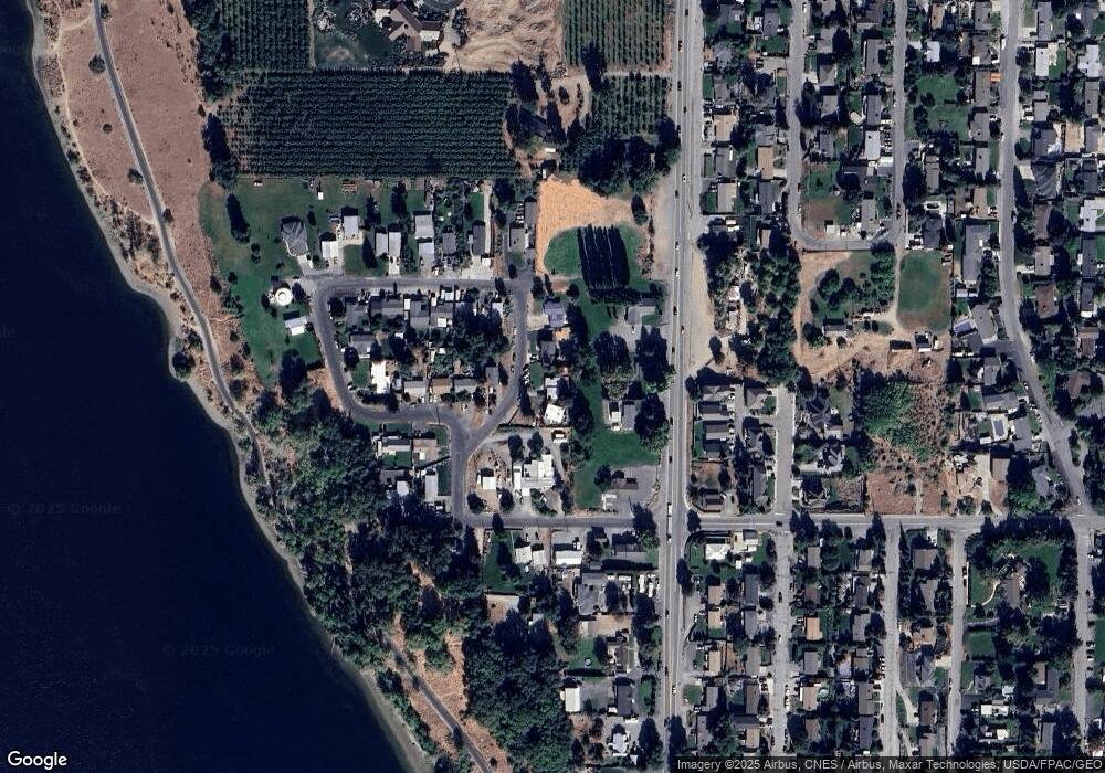 1523 Avon Ct NW, East Wenatchee, WA 98802 - photo 1