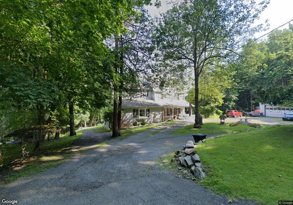 300 Mountain Rd, Irvington, NY 10533 - photo 1