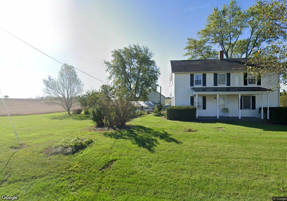 17392 Pusheta Rd, Wapakoneta, OH 45895 - photo 1