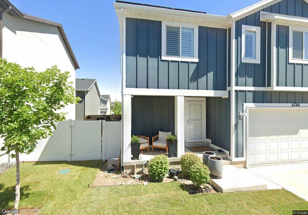 6786 W Sirius Place, West Jordan, UT 84081 - photo 1