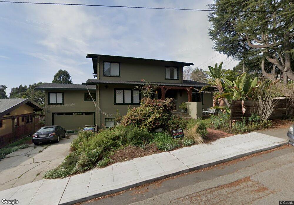 1202 Glen Ave, Berkeley, CA 94708 - photo 1
