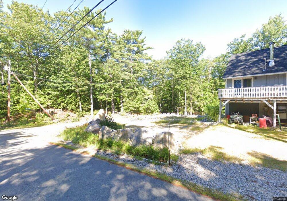 21 Pokey Pine Rd, Madison, NH 03849 - photo 1