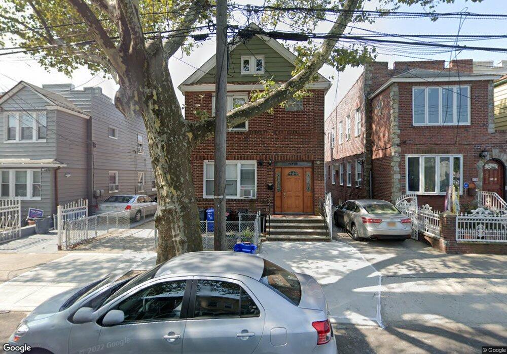 10350 104th St, Ozone Park, NY 11417 - photo 1