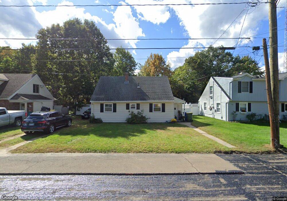 164 Warren St, Waterbury, CT 06706 - photo 1