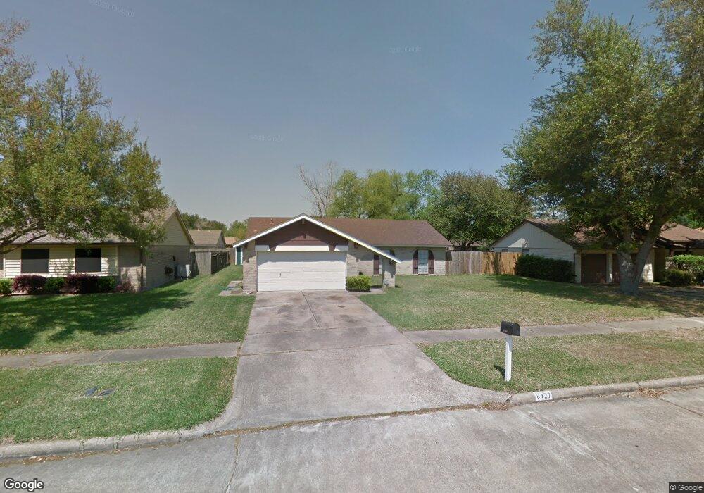 8427 Gulf Spring Ln, Houston, TX 77075 - photo 1
