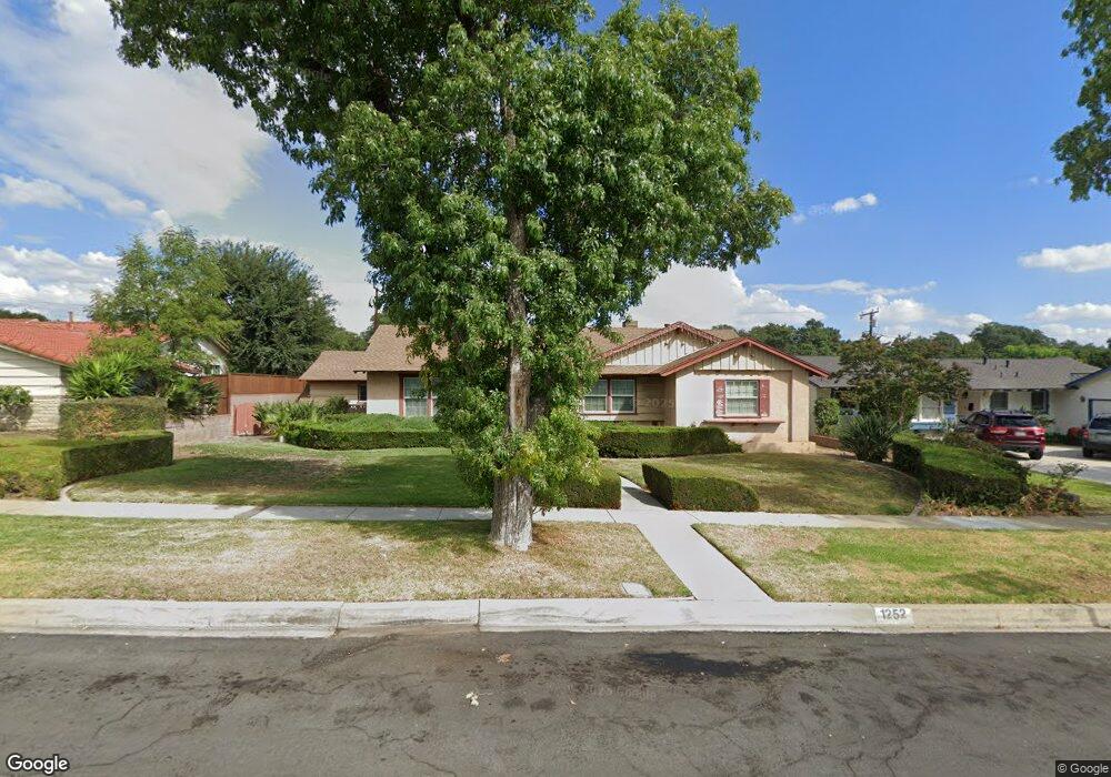 1252 N Ukiah Way, Upland, CA 91786 - photo 1