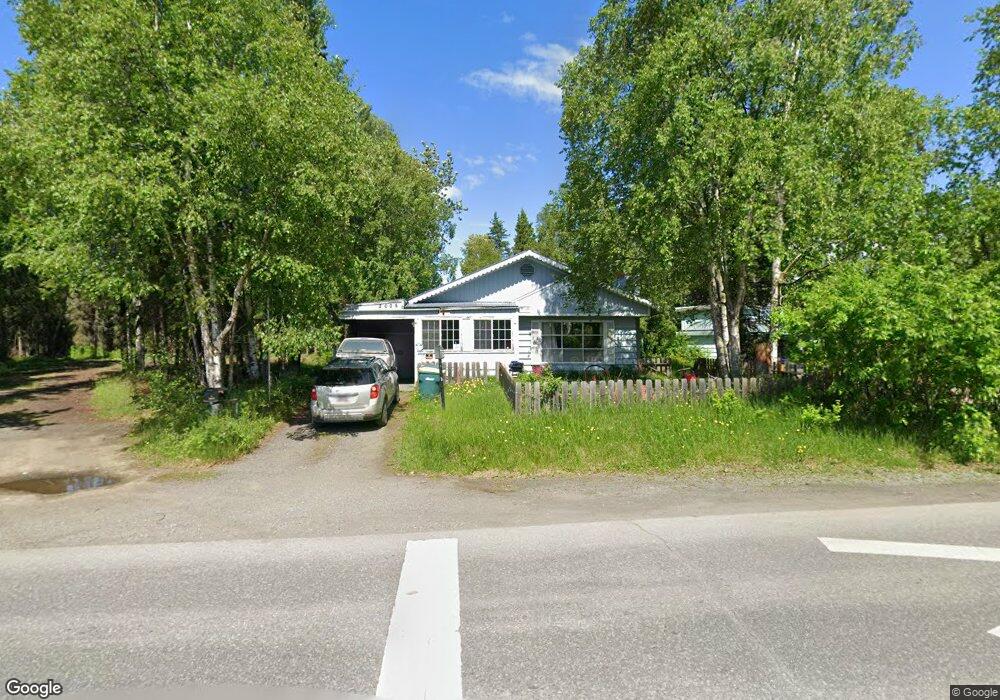 2005 W 36th Ave, Anchorage, AK 99517 - photo 1