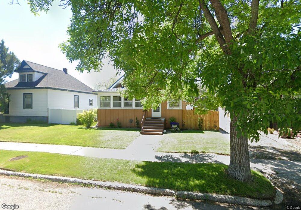 6 N 2nd Ave E, Three Forks, MT 59752 - photo 1