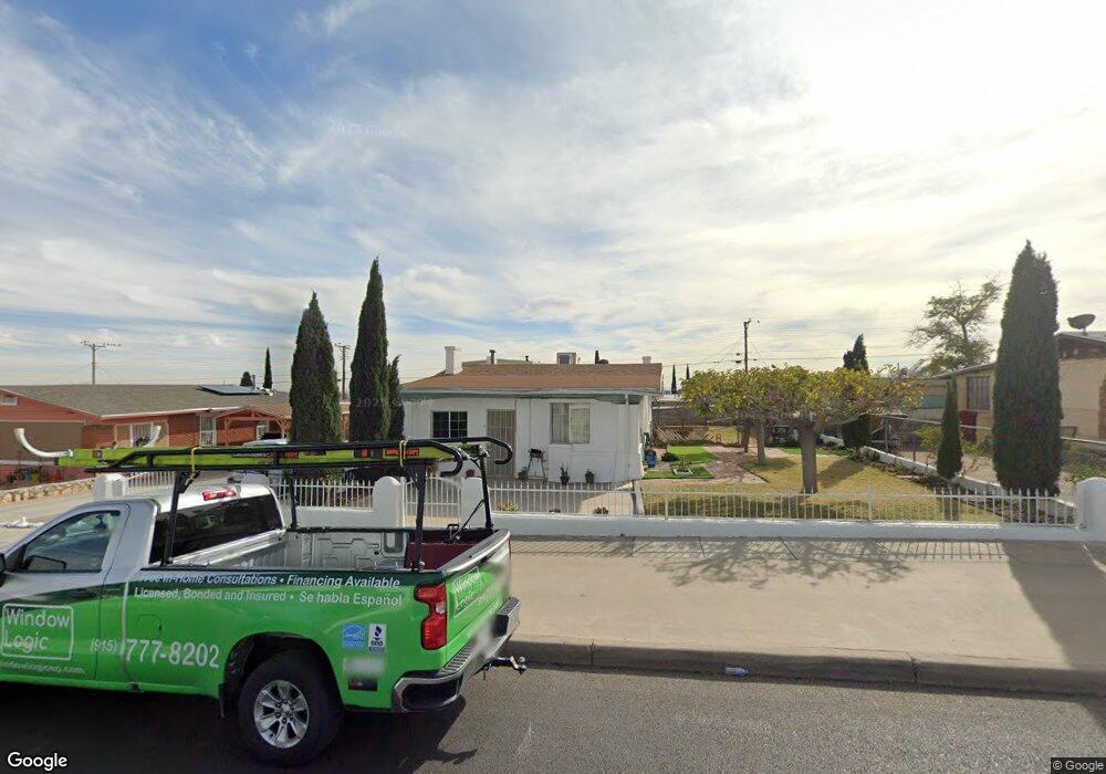 3426 Monroe Ave, El Paso, TX 79930 - photo 1