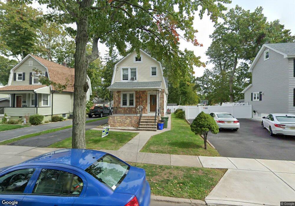 711 Walnut St, Roselle, NJ 07203 - photo 1