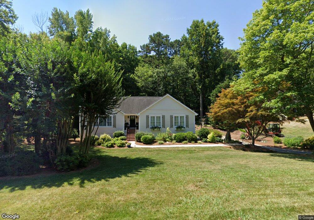 748 Newbern Ave, Asheboro, NC 27205 - photo 1