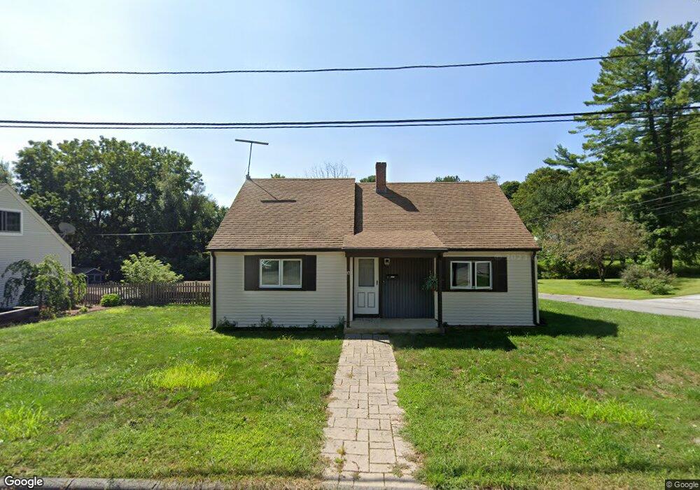 10 Spring St, Spencer, MA 01562 - photo 1
