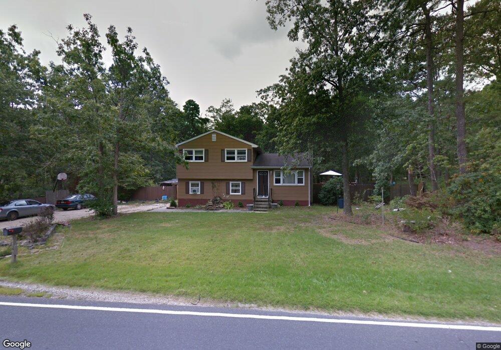 5401 Moss Mill Rd, Egg Harbor City, NJ 08215 - photo 1