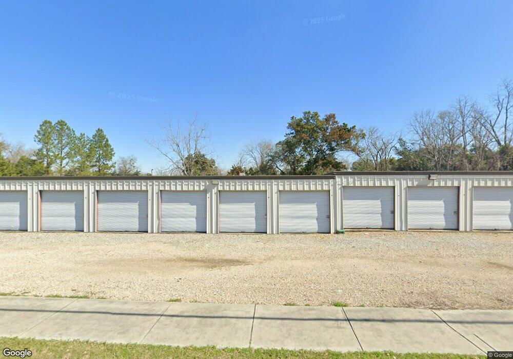 2492 Nine Dime Doctor Rd, Meigs, GA 31765 - photo 1