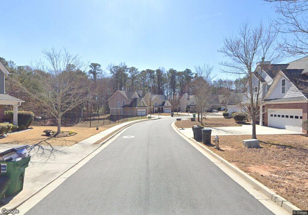 0 Mitchell Chase Trail unit 7015965, Mableton, GA 30126 - photo 1