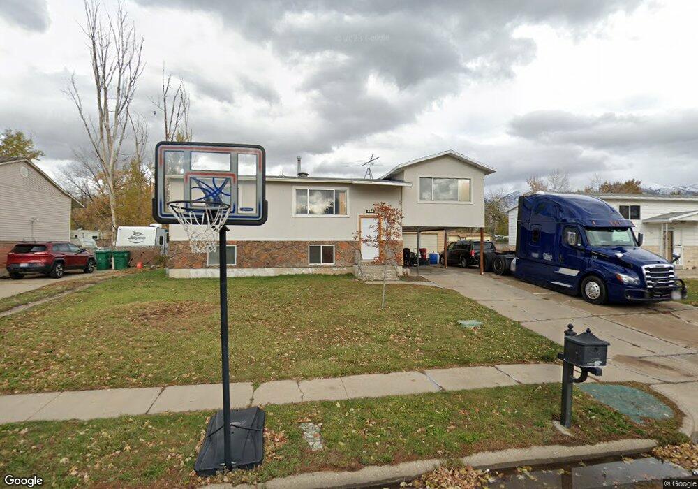 170 N 450 W, Layton, UT 84041 - photo 1