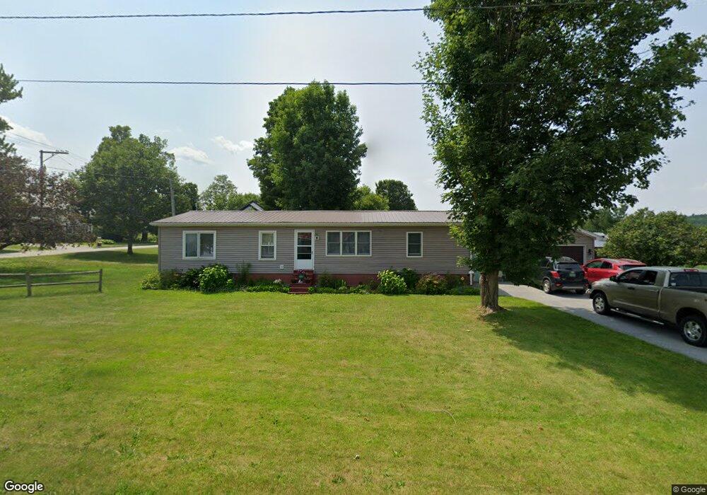 260 Square Rd, Franklin, VT 05457 - photo 1