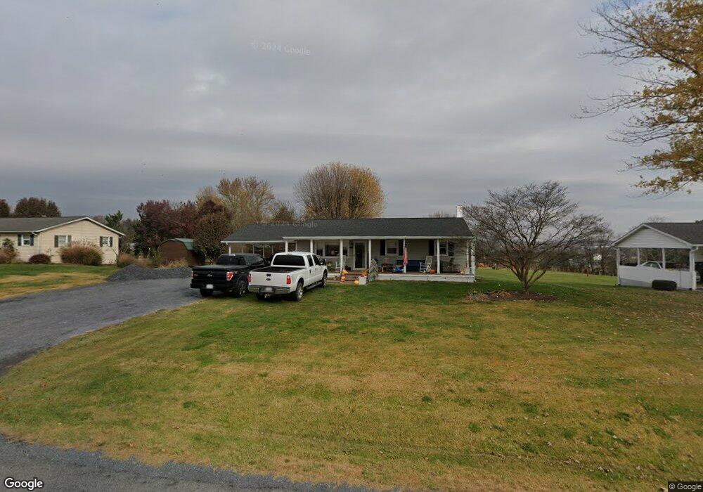 2319 Helsley Rd, Edinburg, VA 22824 - photo 1