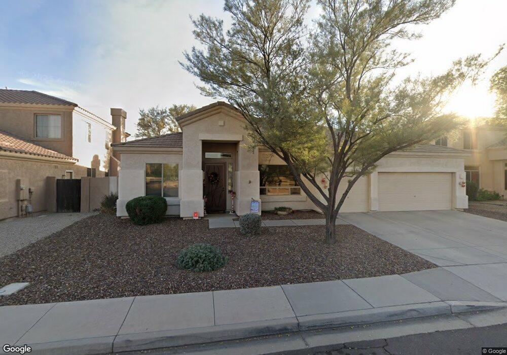 2223 E Hulet Dr, Chandler, AZ 85225 - photo 1