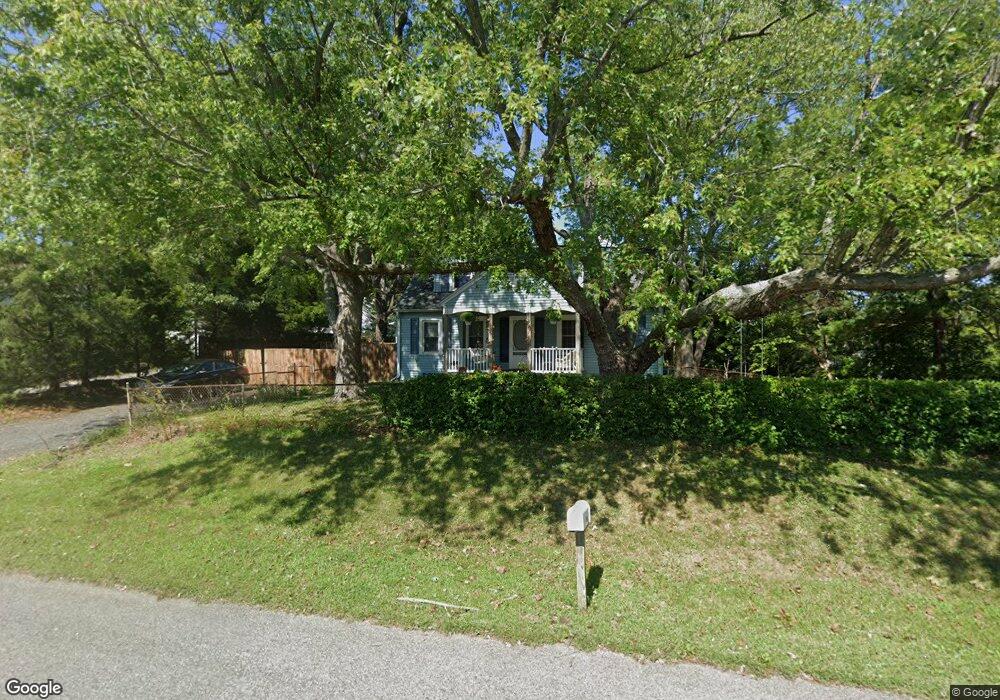 2960 Saint Leonard Rd, Port Republic, MD 20676 - photo 1