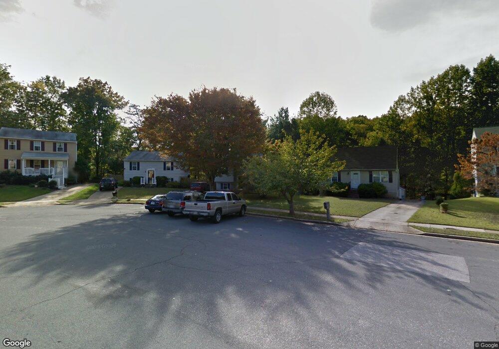 1545 Hickory Wood Dr, Annapolis, MD 21409 - photo 1