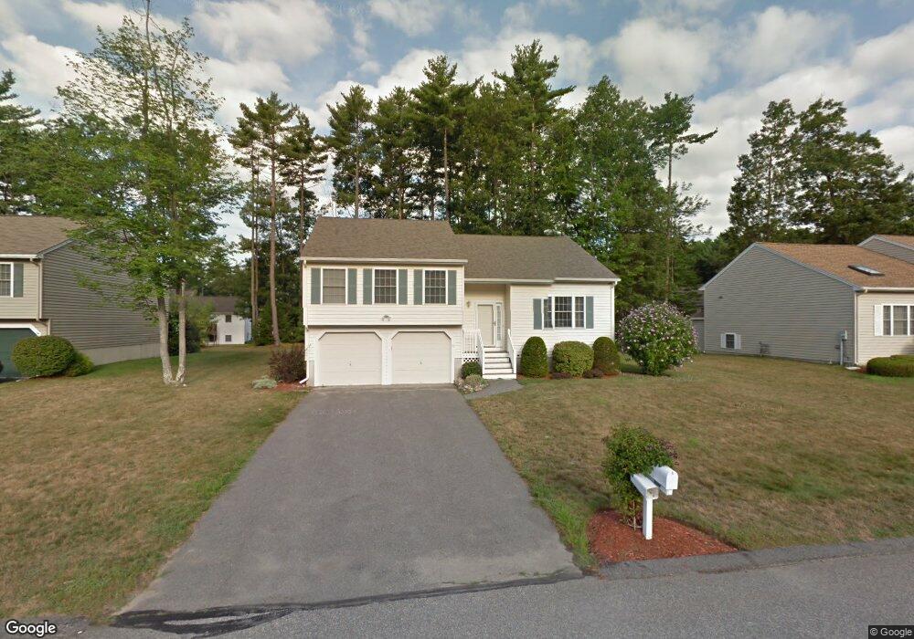 35 Glasgow Cir, Hudson, NH 03051 - photo 1