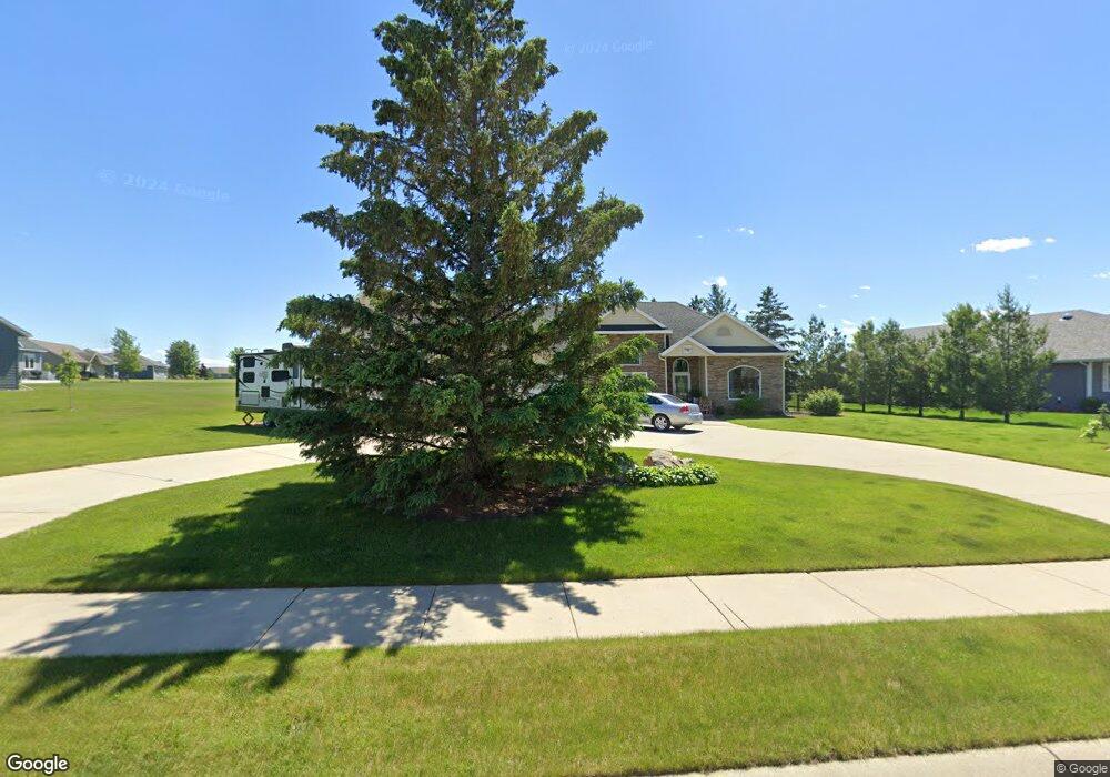 606 Anderson Way, Alexandria, MN 56308 - photo 1