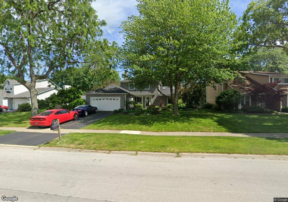 1408 Westglen Dr, Naperville, IL 60565 - photo 1