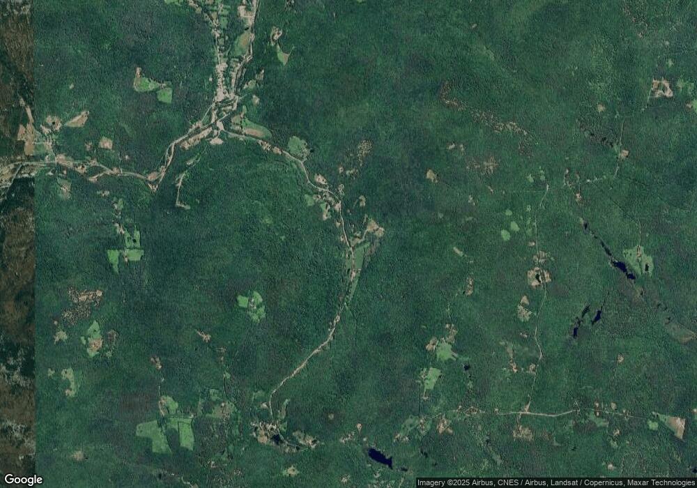 3266 43rd Infantry Division Memoria Hwy, Wardsboro, VT 05355 - photo 1