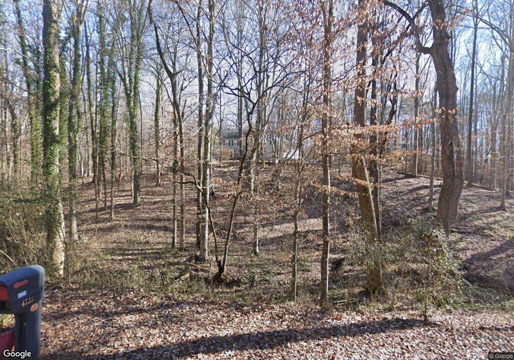 4722 King Crowder Dr, Gastonia, NC 28052 - photo 1