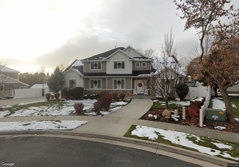 344 Waynes Ct unit 2, Alpine, UT 84004 - photo 1