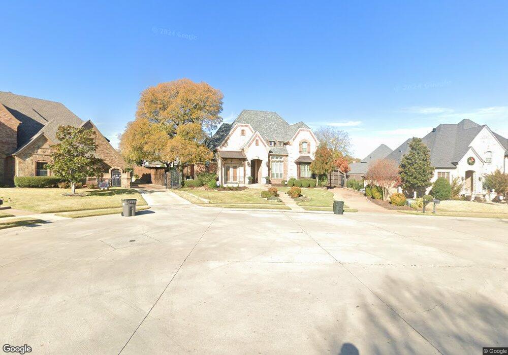 504 Liberty Ct, Colleyville, TX 76034 - photo 1