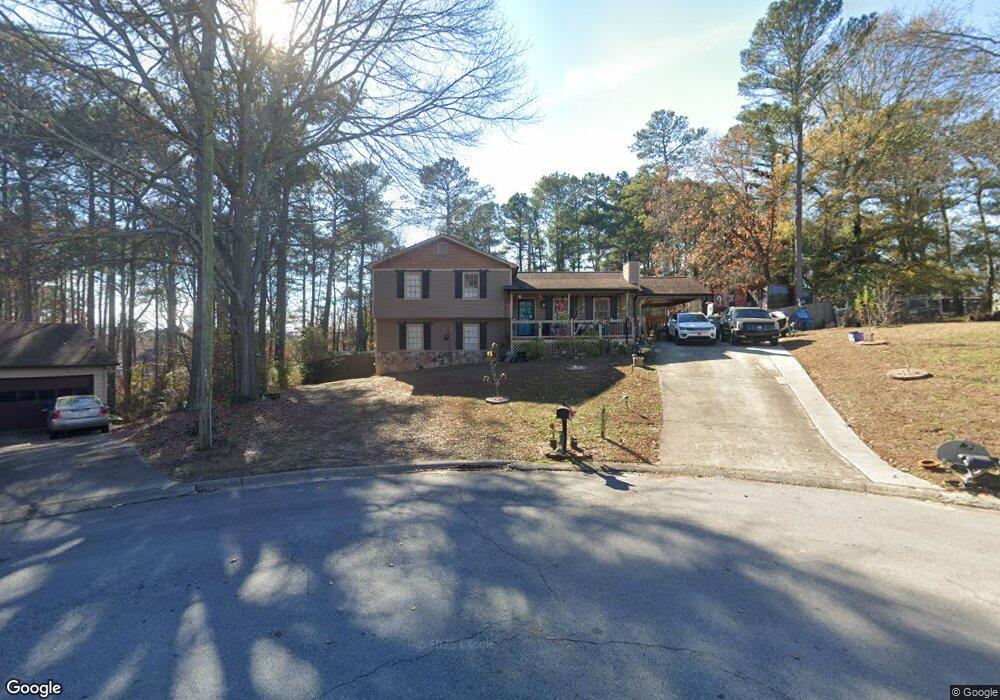 3108 Booths Ct, Dacula, GA 30019 - photo 1