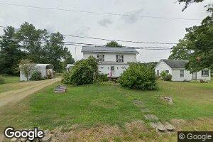 8037 State Route 7, Williamsfield, OH 44093