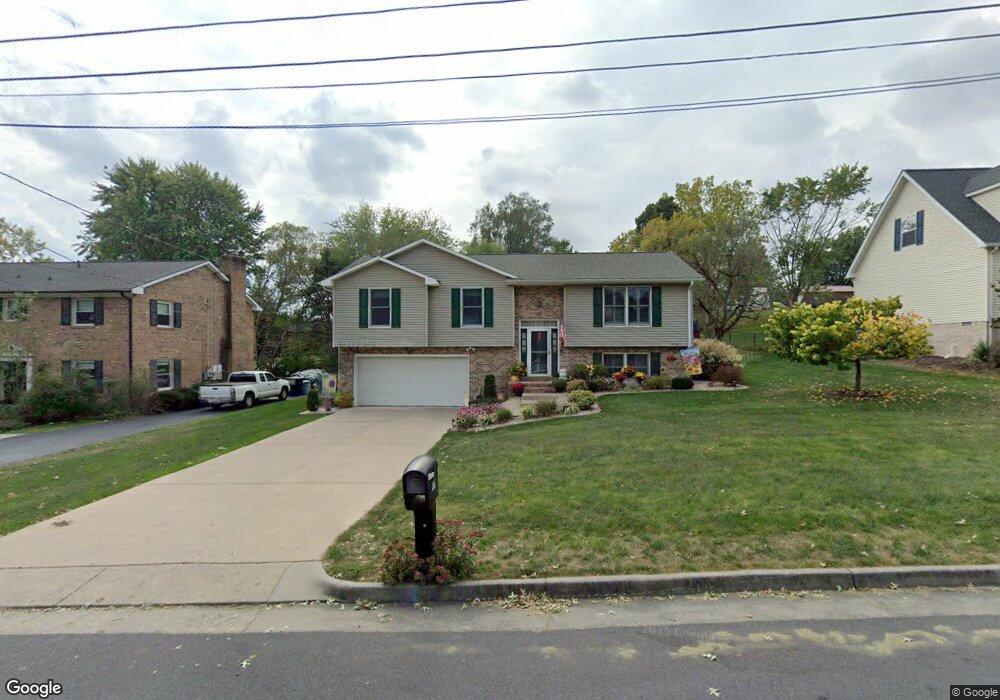 97 Middlebrook St, Harrisonburg, VA 22801 - photo 1