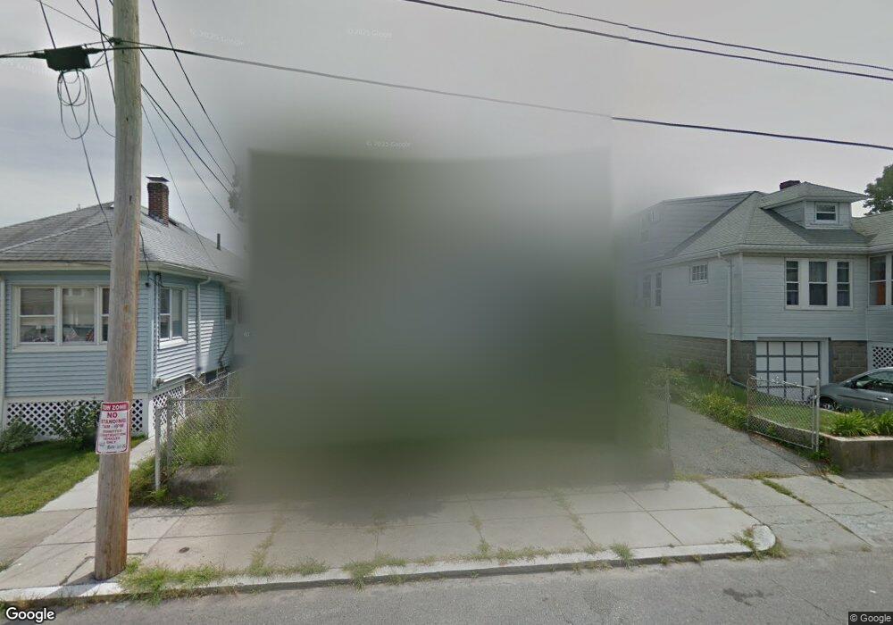 20 Cotuit St, West Roxbury, MA 02132 - photo 1