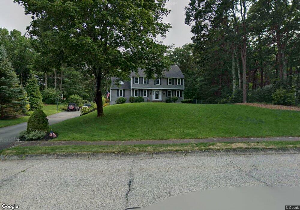 10 Westview Dr, Mansfield, MA 02048 - photo 1