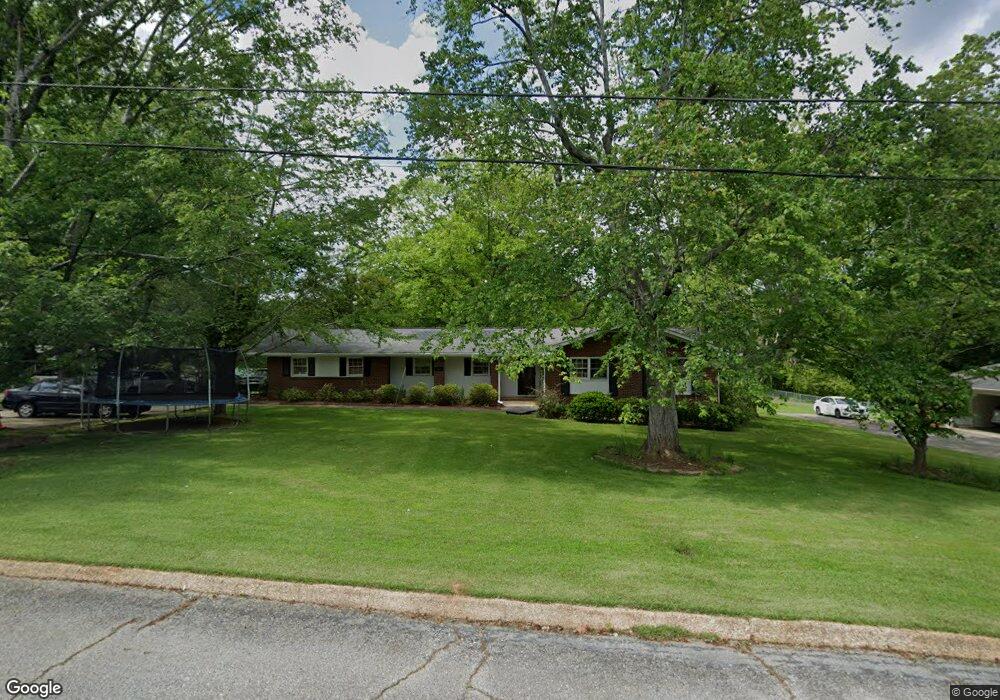 111 Morningside Dr, Carrollton, GA 30117 - photo 1