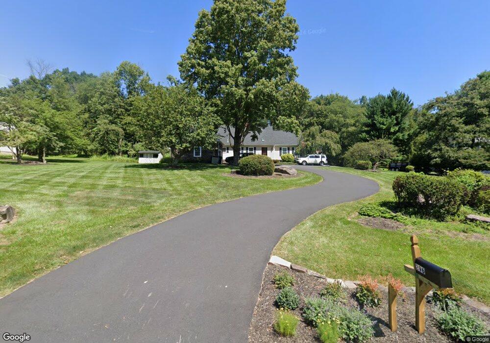 296 Grandview Rd, Skillman, NJ 08558 - photo 1