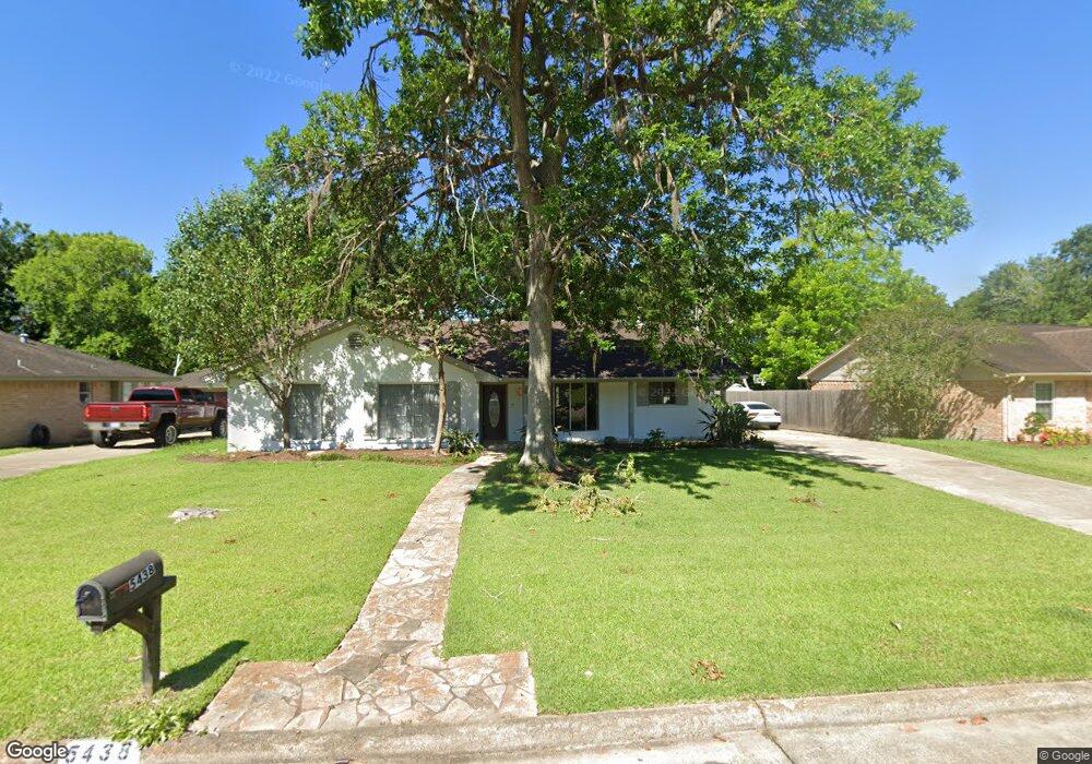 5438 Apple Blossom Ln, Friendswood, TX 77546 - photo 1